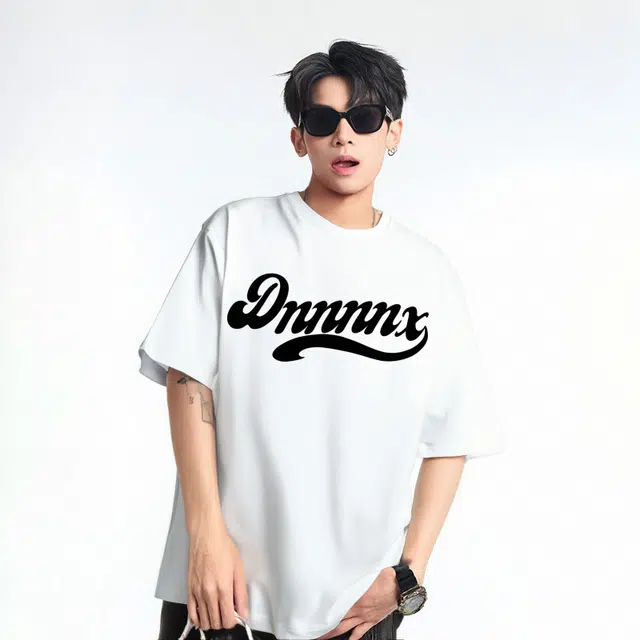dnnnnx LogoT