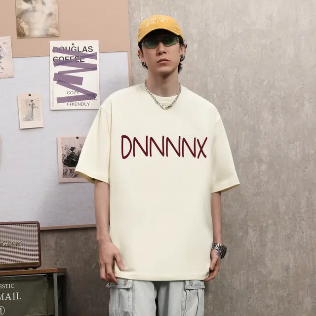 dnnnnx LogoT