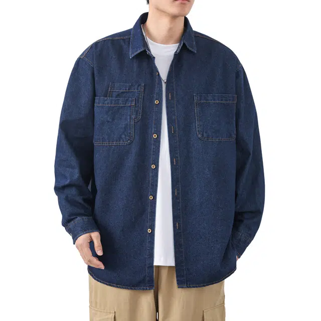 PAINT STAIN POLO