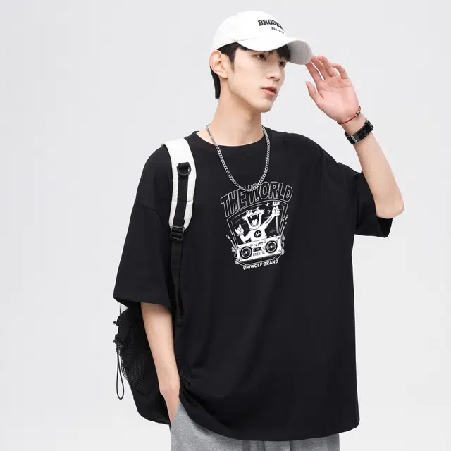 UNIWOLF T
