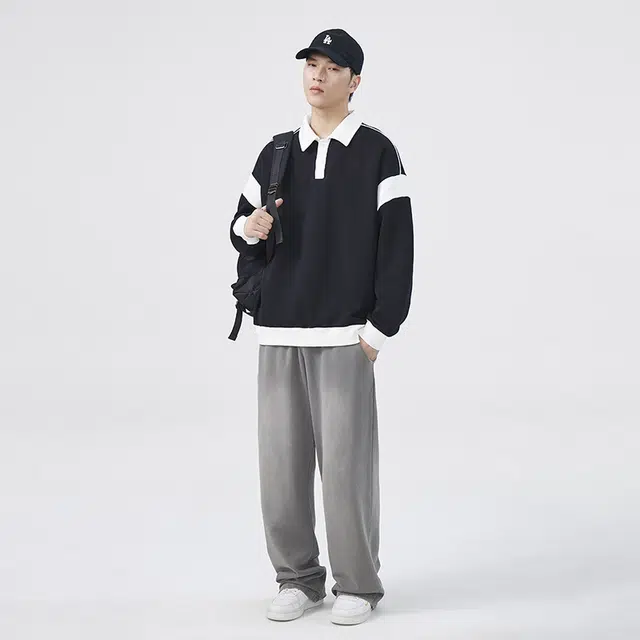 UNIWOLF Polo