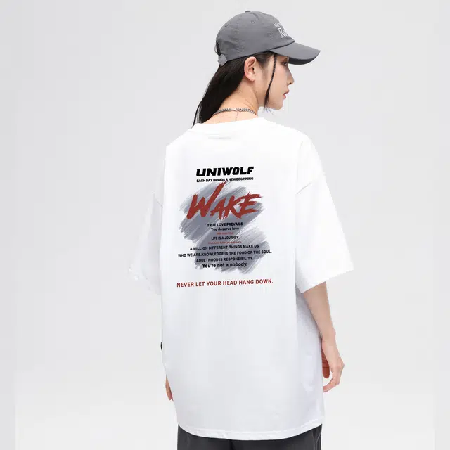 UNIWOLF T