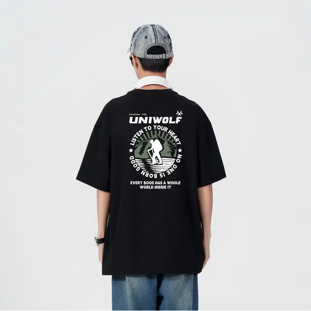 UNIWOLF T