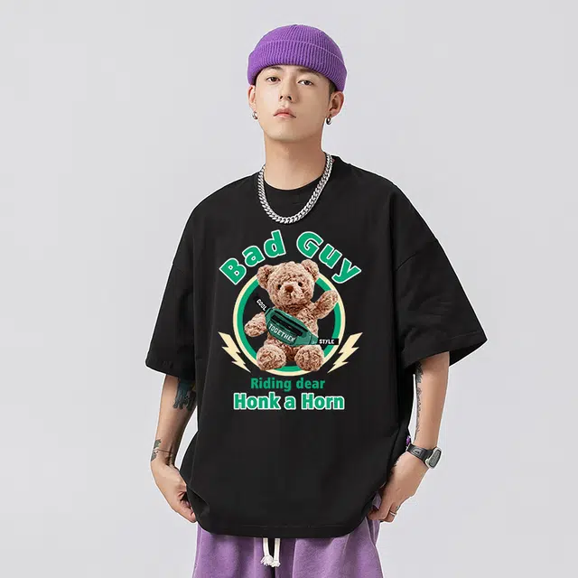 UNIWOLF T