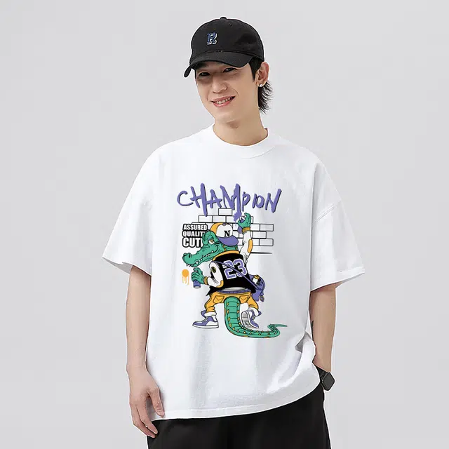 UNIWOLF T