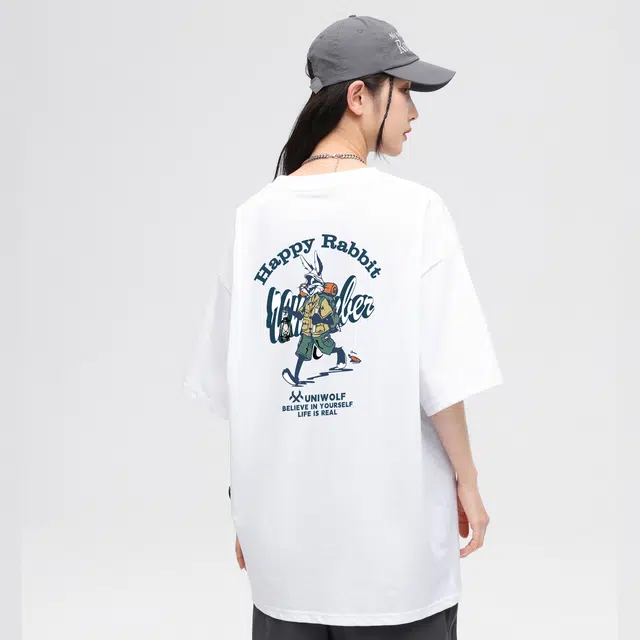 UNIWOLF T