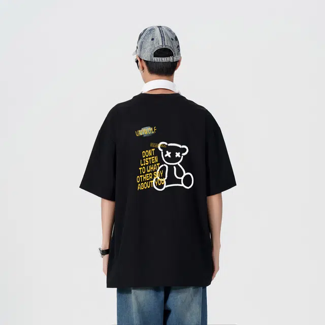 UNIWOLF T