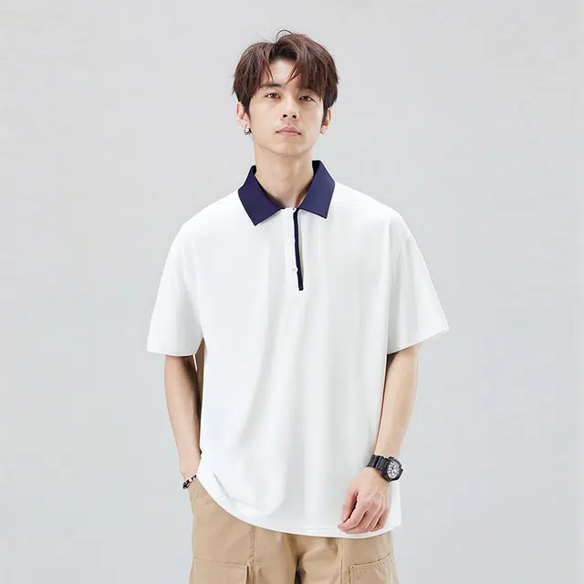 UNIWOLF Polo