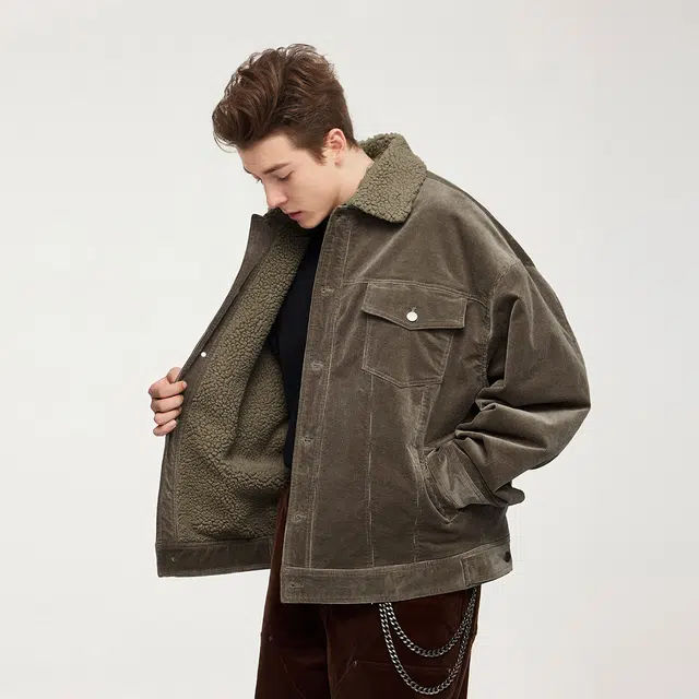 UNIWOLF vintage
