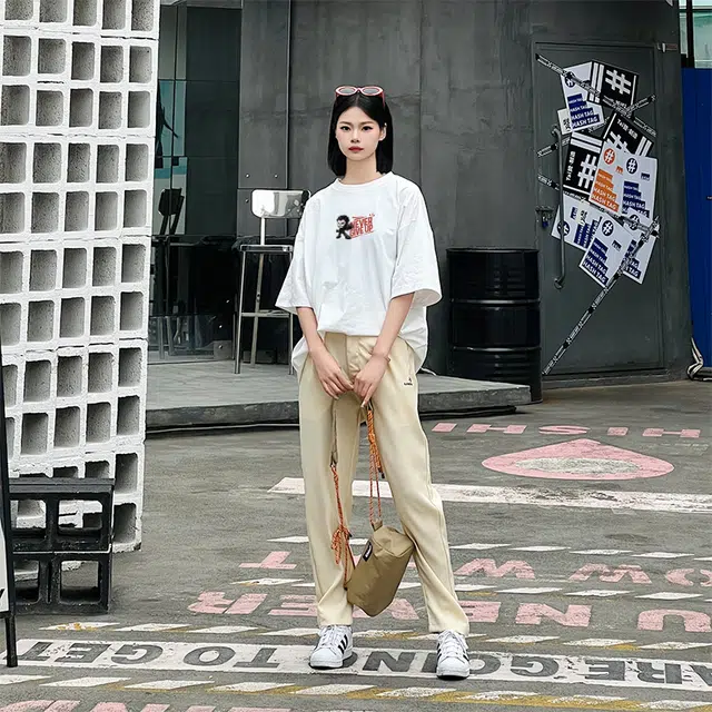 UNIWOLF T