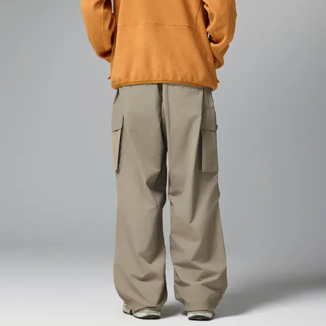 UNIWOLF CORDURA