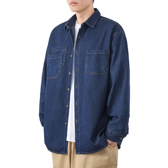 PAINT STAIN POLO