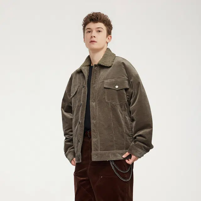 UNIWOLF vintage