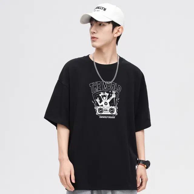 UNIWOLF T