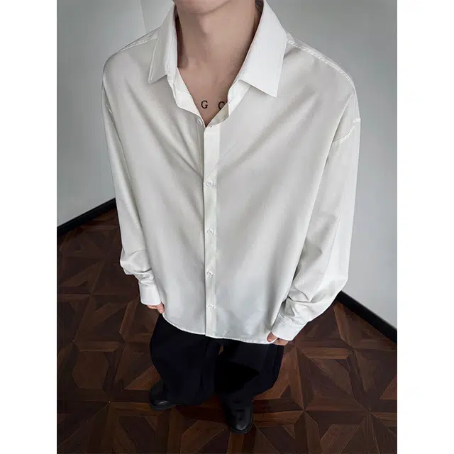 oversize