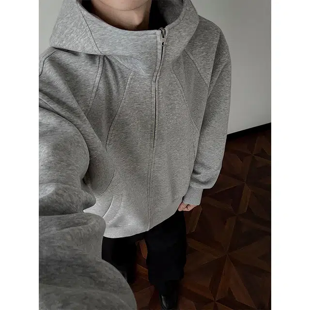 boxy