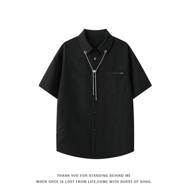 vintageoversizePolo