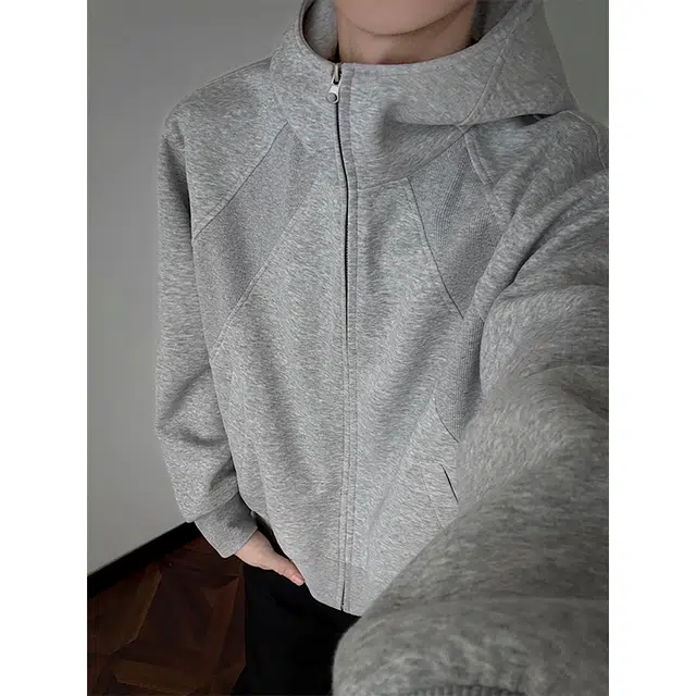boxy