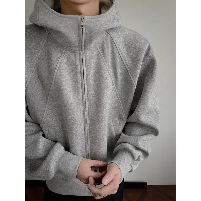 boxy