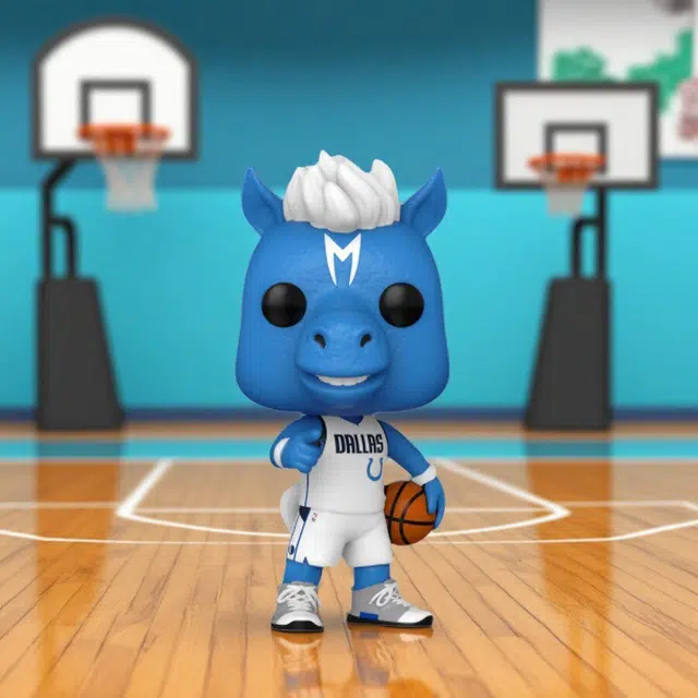 Funko Q