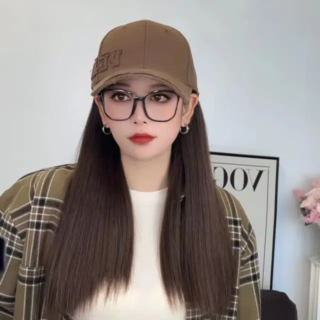 佩洛依 韩国街头破洞潮牌显脸小 棉 鸭舌帽 男女同款情侣款