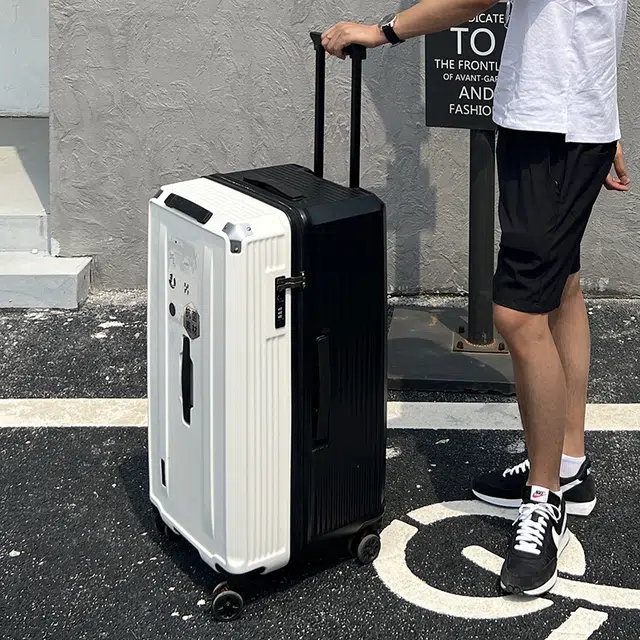 LETOO ABS+PC 30 222628