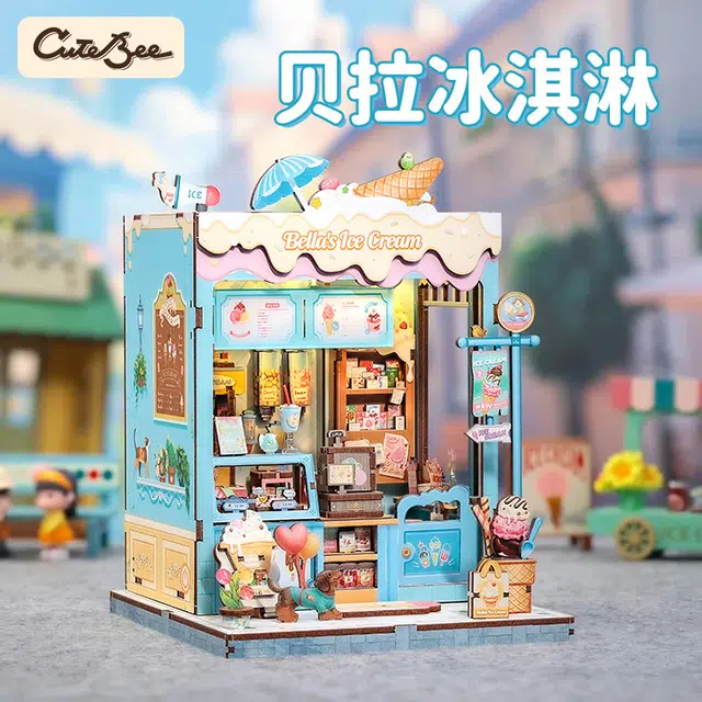 CUTEBEE DIY