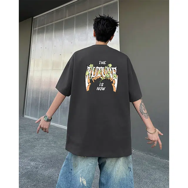 T