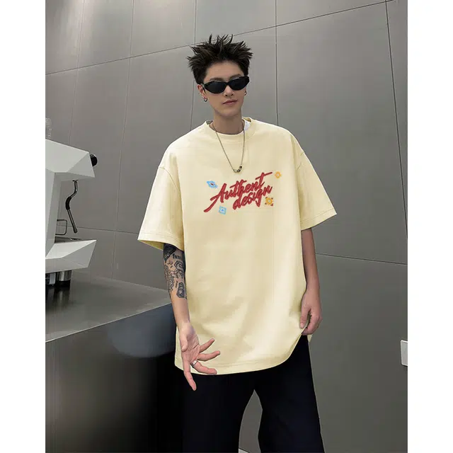 T