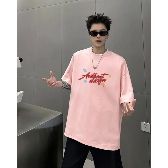 T