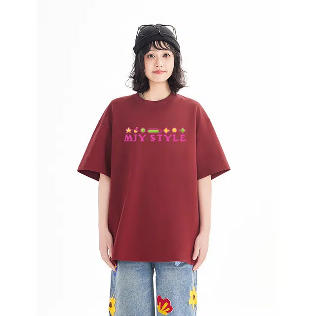 T