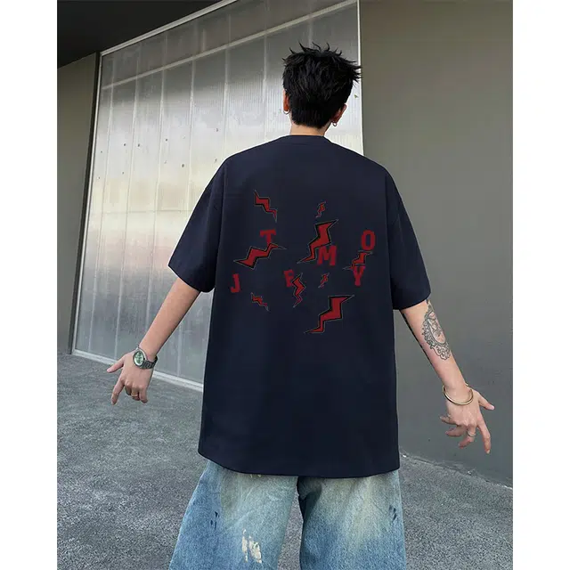 T