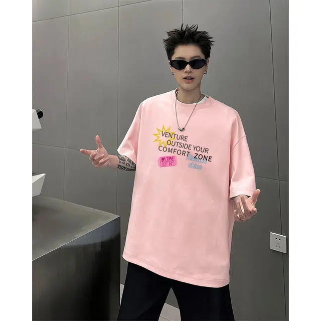 T