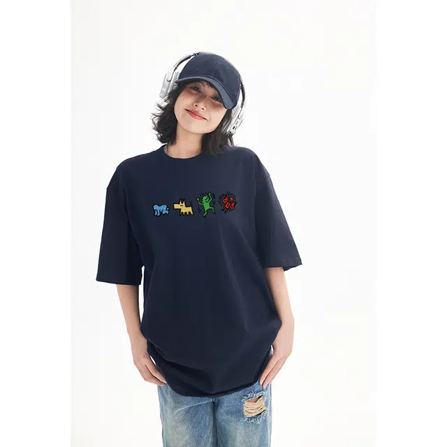 T