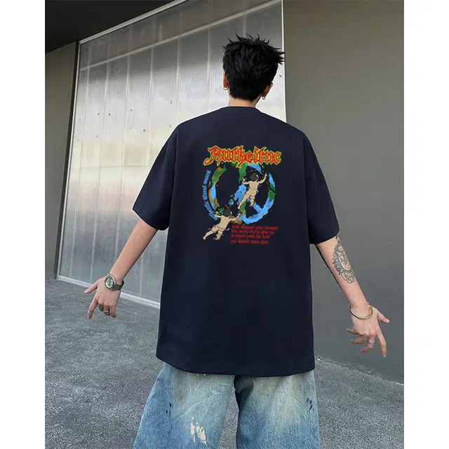 T