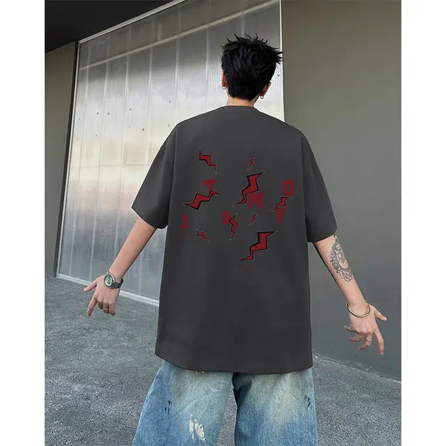 T
