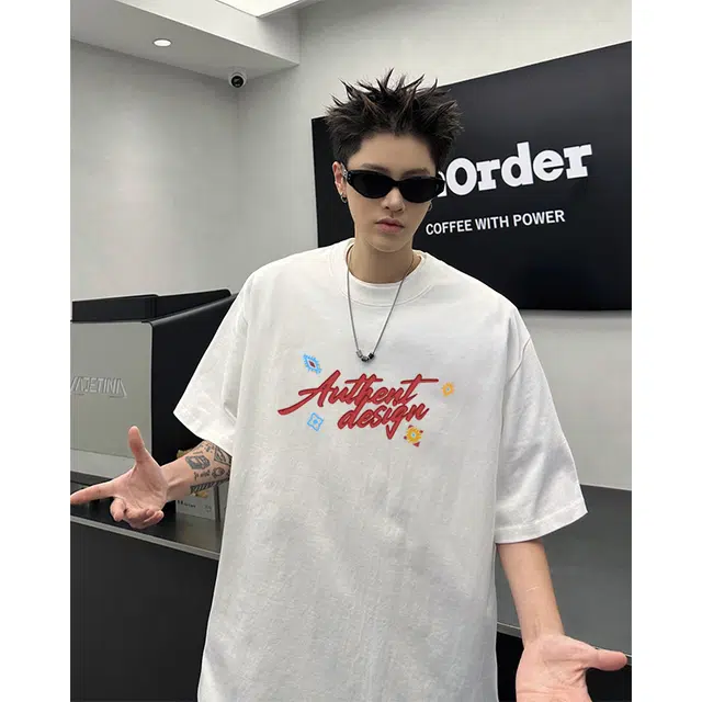 T