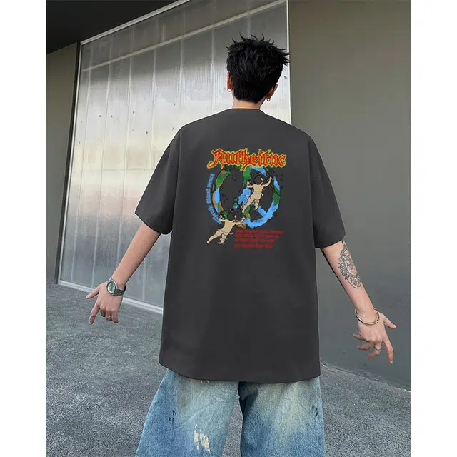 T