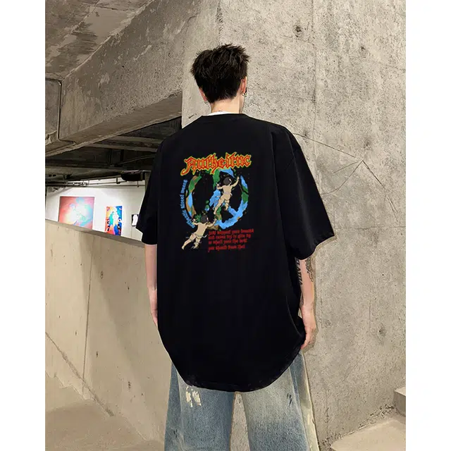 T