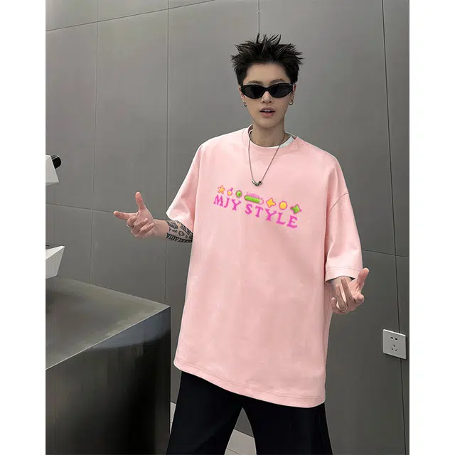 T