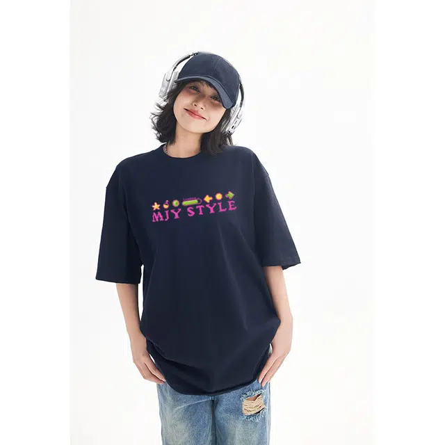 T