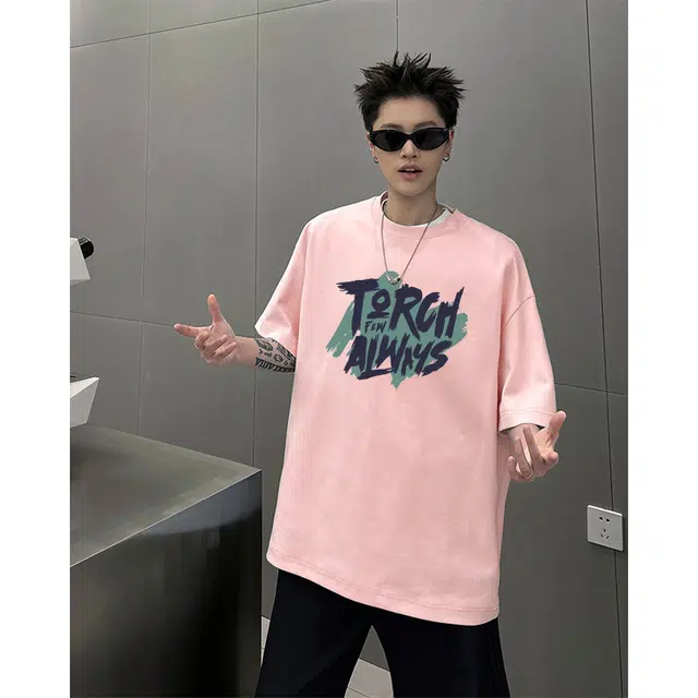 T