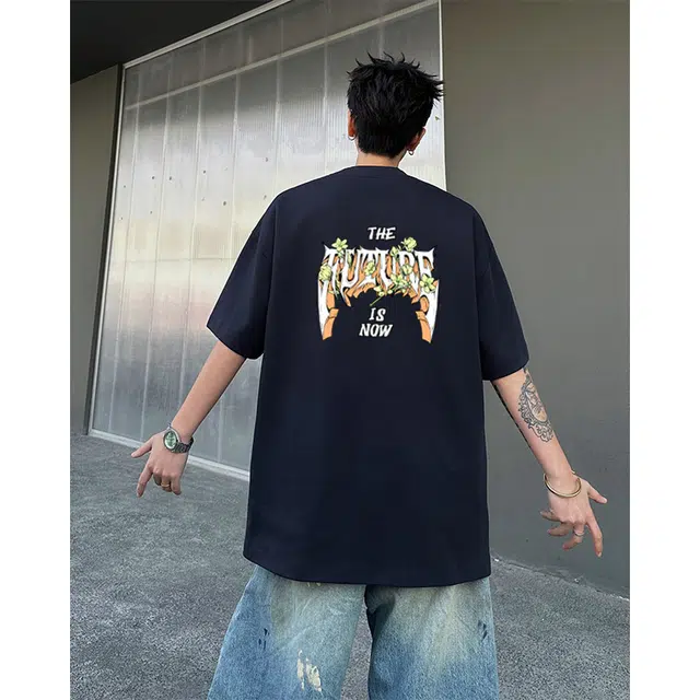 T
