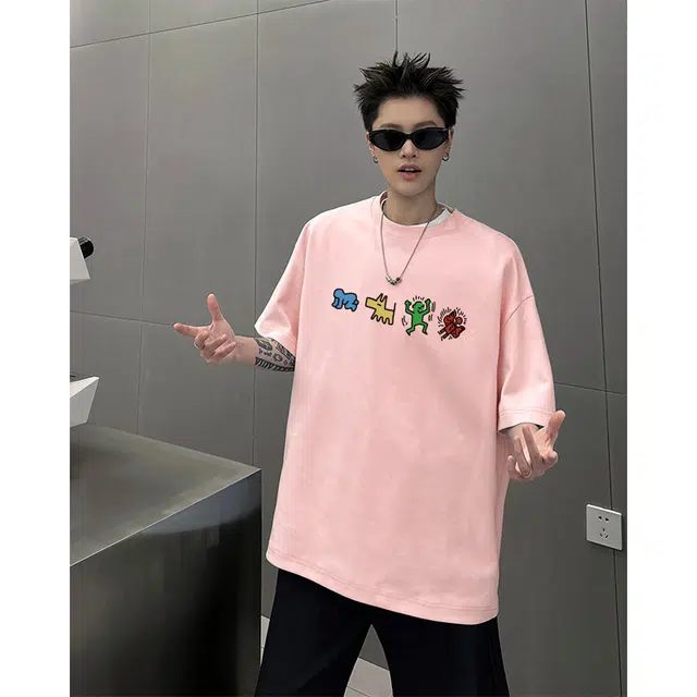 T