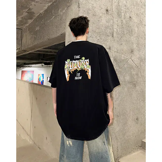 T