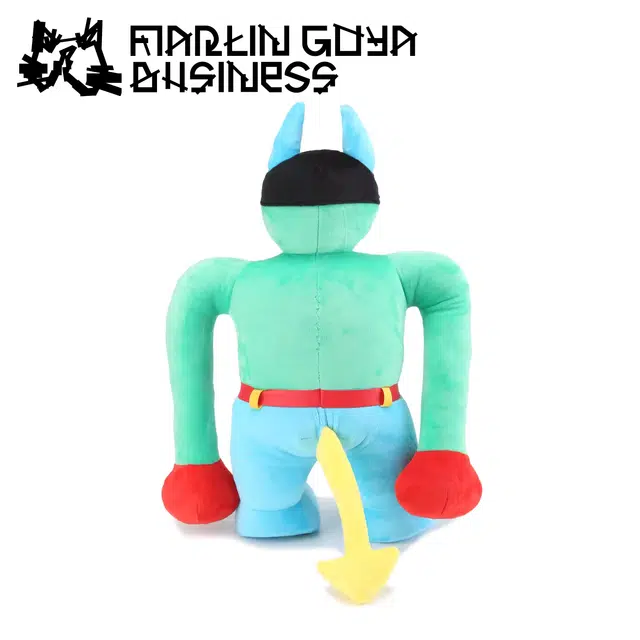 MARTIN GOYA BUSINESS zhou 50cm
