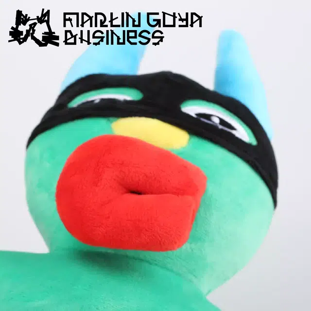 MARTIN GOYA BUSINESS zhou 50cm