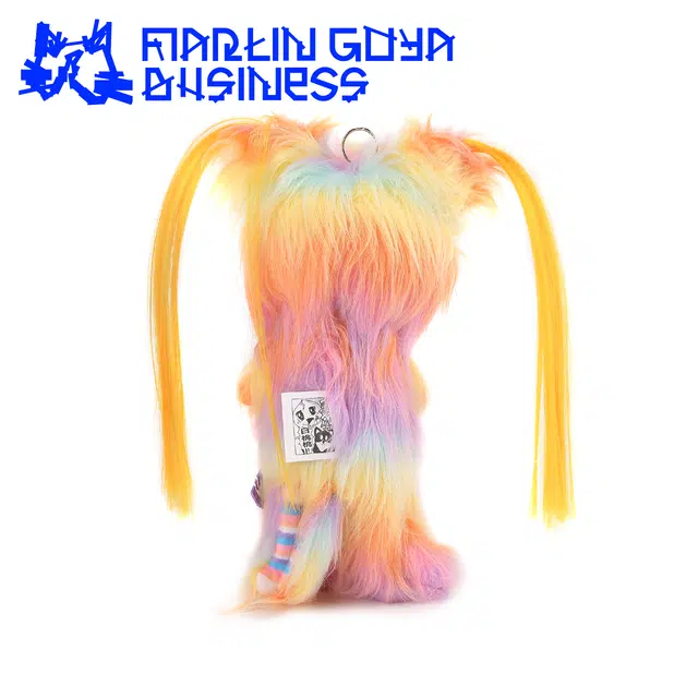 MARTIN GOYA BUSINESS Burst Boompowdo 25cm