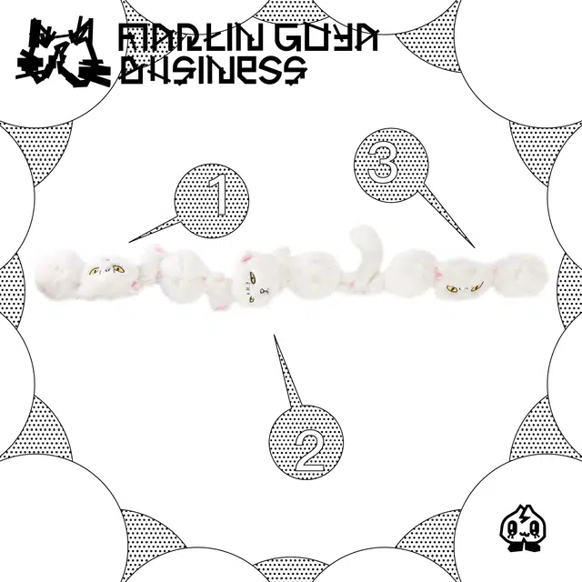 MARTIN GOYA BUSINESS 33cm