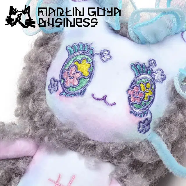 MARTIN GOYA BUSINESS Bloomi 24cm